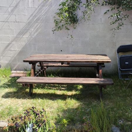 Studio Avec Mezzanine Lägenhet Joinville-le-Pont Exteriör bild