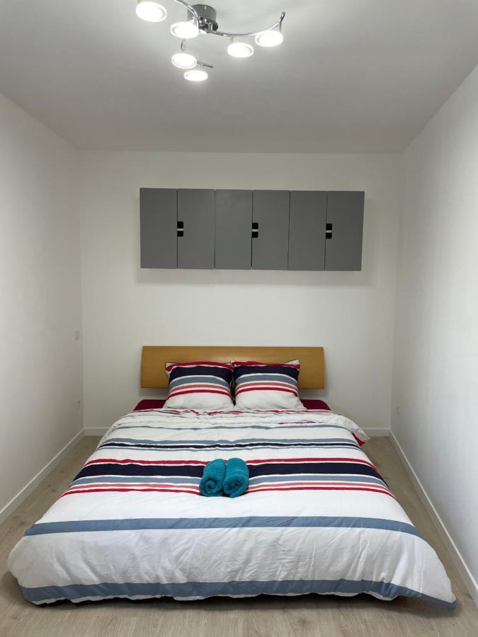 Studio Avec Mezzanine Lägenhet Joinville-le-Pont Exteriör bild